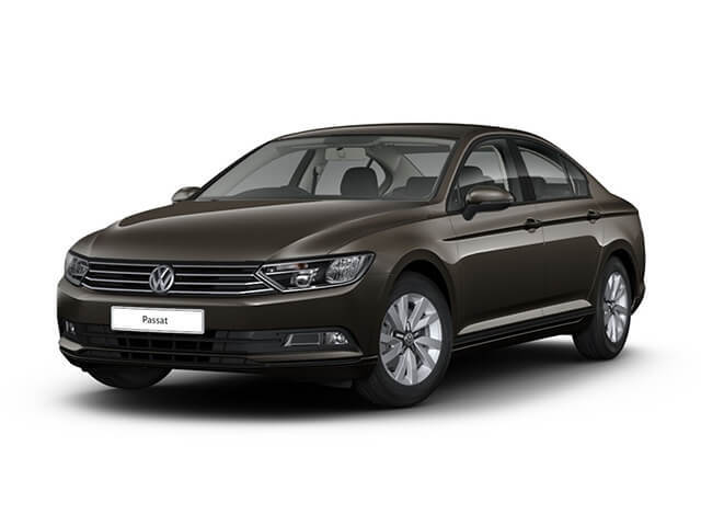 Volkswagen Passat 1.4 Tsi S 4Dr Petrol Saloon